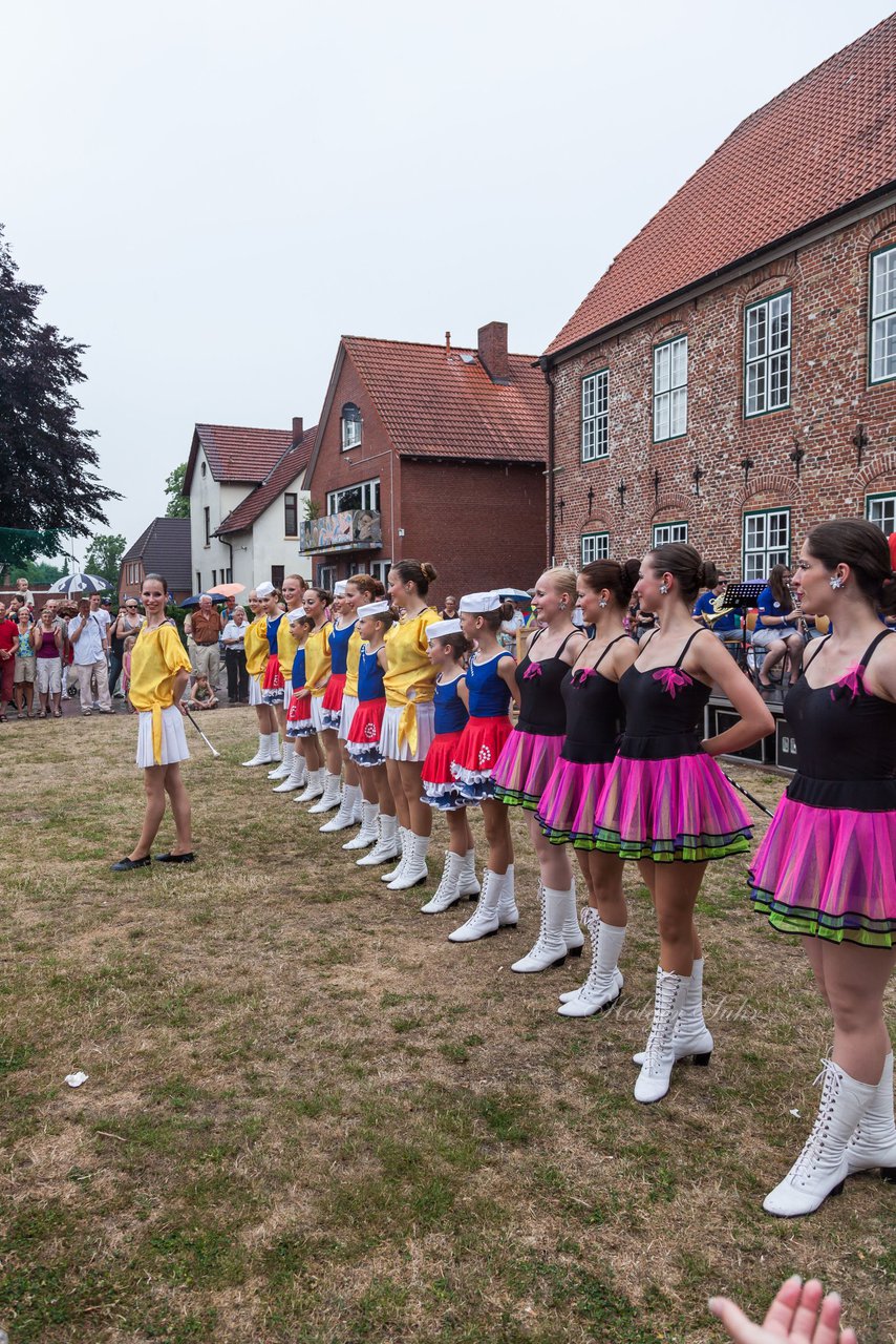 Bild 810 - Musikfest Bad Bramstedt Sonntag